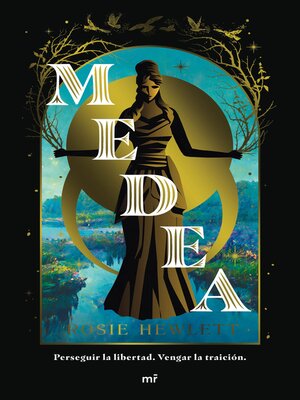 cover image of Medea